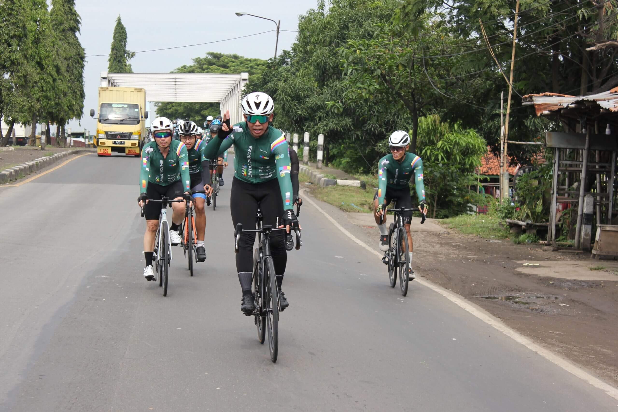 Road Cycling